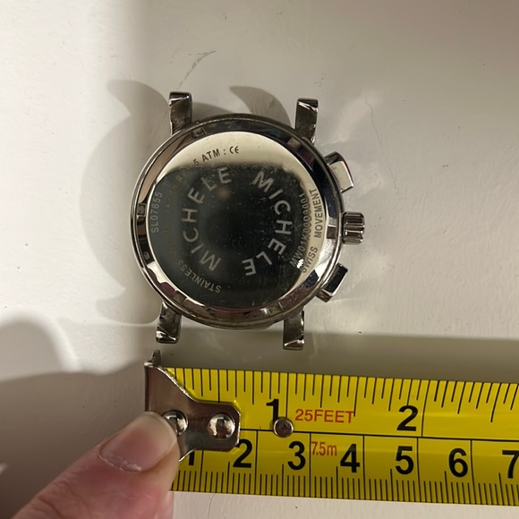 Michele Watch without band - Picture 7 of 8